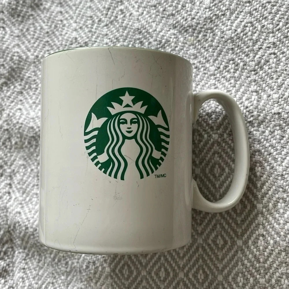 Starbucks Mug
